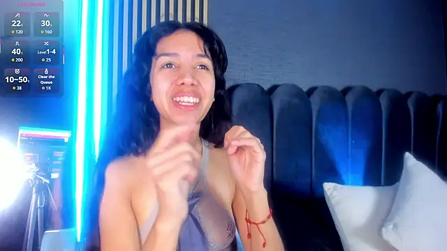 Gina 77 online show from November 13, 12:31 pm