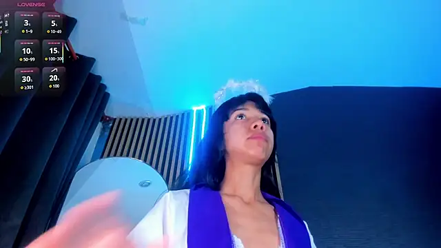 Gina 77 online show from November 12, 12:42 pm