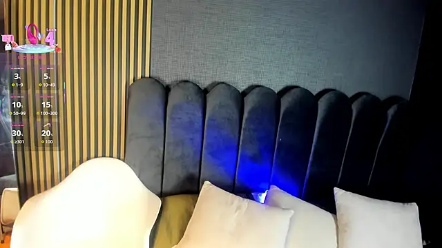 Gina 77 online show from October 31, 12:02 pm