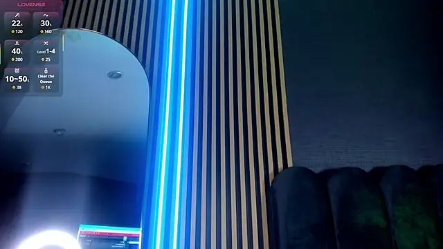 Gina 77 online show from November 7, 12:42 pm