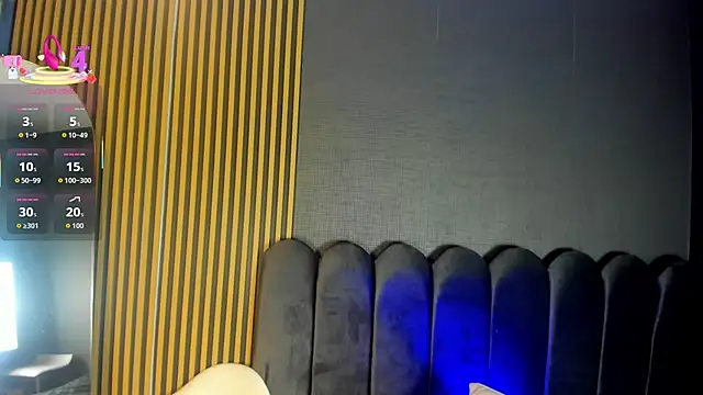 Gina 77 online show from October 30, 12:25 pm