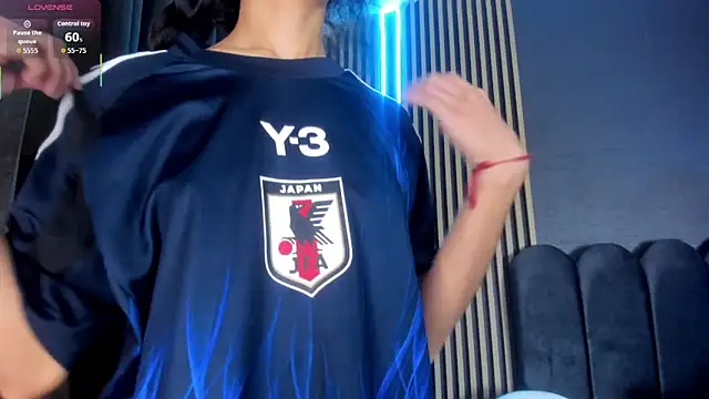 Gina 77 online show from November 14, 12:20 pm