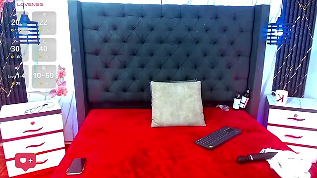 Rick Wade online show from November 12, 12:48 am