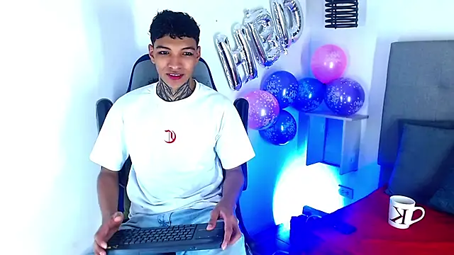 Rick Wade online show from January 14, 3:21 am