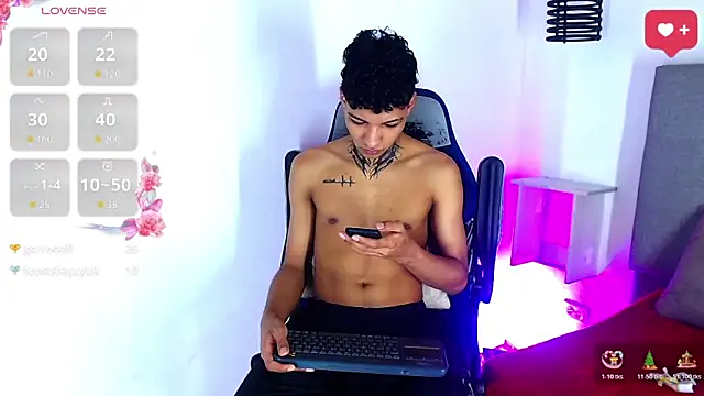 Rick Wade online show from December 21, 3:47 pm