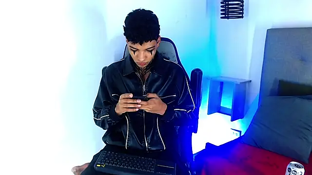 Rick Wade online show from January 17, 3:54 am