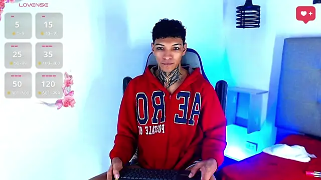 Rick Wade online show from December 18, 4:17 am