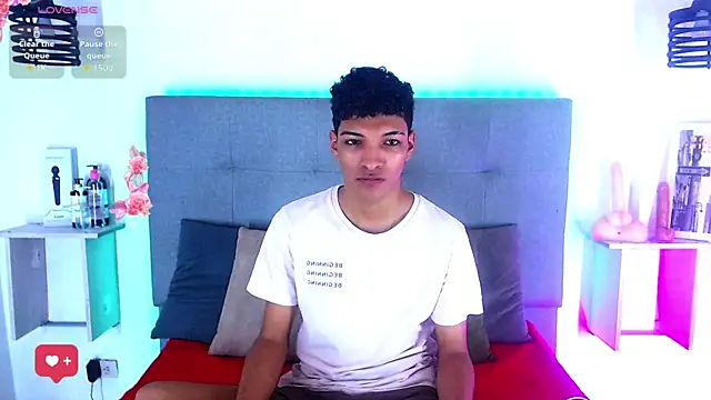 Rick Wade online show from November 20, 3:18 am