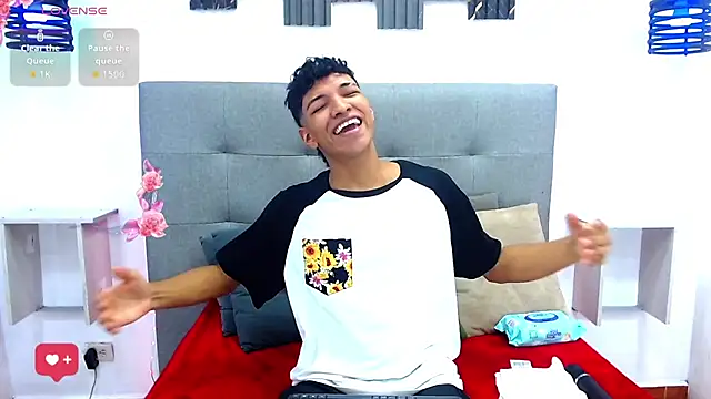 Rick Wade online show from November 22, 3:38 am