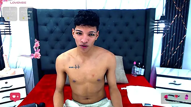 Rick Wade online show from November 14, 3:54 am