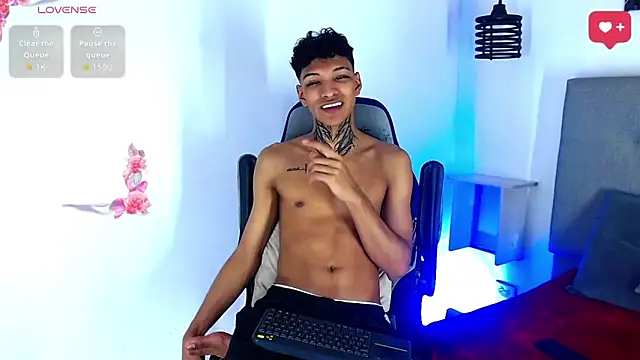 Rick Wade online show from December 21, 3:41 am