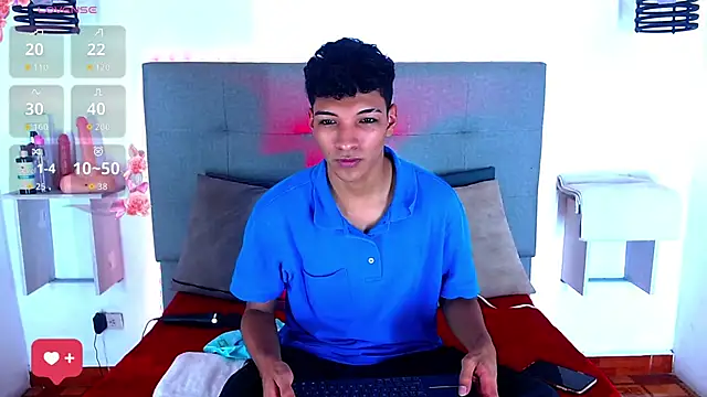 Rick Wade online show from November 18, 3:32 am