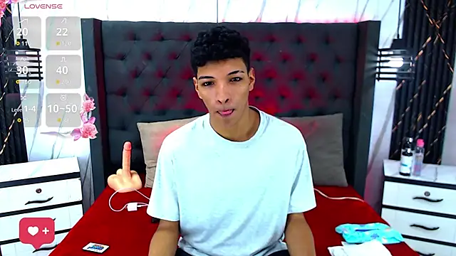 Rick Wade online show from November 15, 8:02 pm