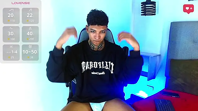 Rick Wade online show from February 7, 3:58 am