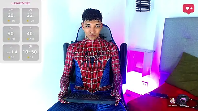 Rick Wade online show from February 8, 4:21 am