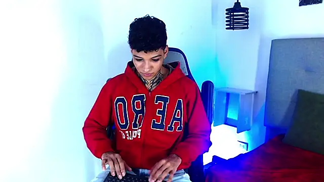 Rick Wade online show from January 19, 4:05 am