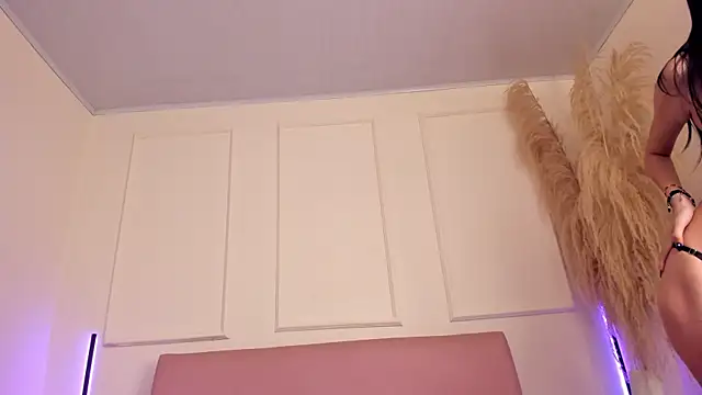 Lilily lv online show from September 19, 12:25 am