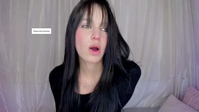 Snapshot of Lilily_lv chatting on May 23, 4:00 am Lilily lv online show from May 23, 4:00 am