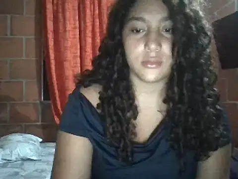 AnaisVelvet11 online show from October 12, 11:50 pm