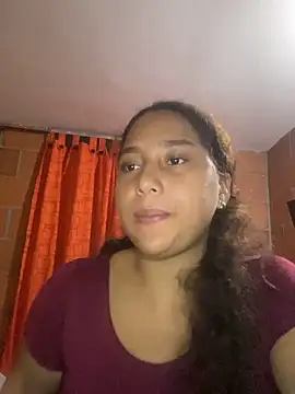 AnaisVelvet11 online show from October 6, 12:12 am