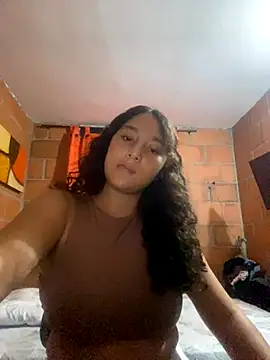 AnaisVelvet11 online show from October 18, 12:12 am