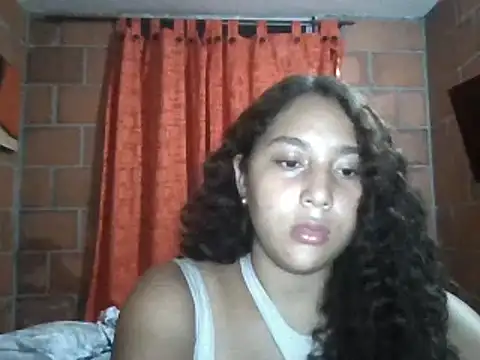 AnaisVelvet11 online show from October 2, 12:58 am