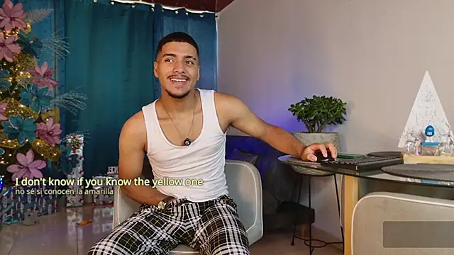 Snapshot of michel_g1 chatting on December 4, 5:34 pm michel g1 online show from December 4, 5:34 pm