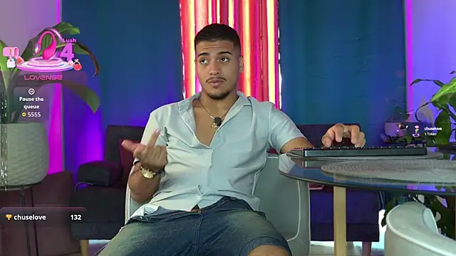 Snapshot of michel_g1 chatting on September 17, 4:09 pm michel g1 online show from September 17, 4:09 pm