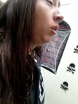Snapshot of AntonellaJohnston chatting on October 17, 11:45 am AntonellaJohnston online show from October 17, 11:45 am