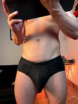 AlekBlake  online show from January 12, 2:29 am