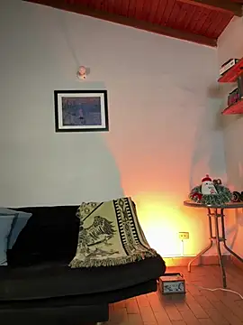 AlekBlake  online show from January 11, 2:18 am