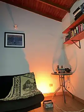 AlekBlake  online show from November 17, 2:15 am