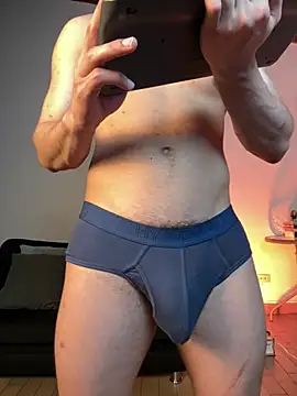 AlekBlake  online show from March 5, 2:19 am