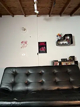 AlekBlake  online show from May 11, 3:08 am
