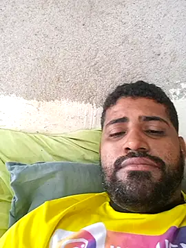 Negodabenga online show from March 26, 3:21 pm