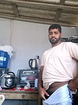 Negodabenga online show from March 29, 1:35 pm