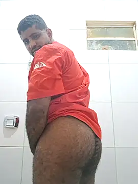 Negodabenga online show from April 9, 3:08 am