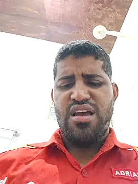 Negodabenga online show from May 3, 3:11 am