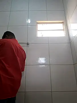 Negodabenga online show from March 3, 6:59 pm