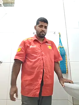 Negodabenga online show from May 9, 3:21 am