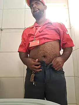 Negodabenga online show from February 11, 3:56 pm