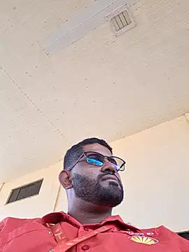 Negodabenga online show from May 20, 5:32 pm
