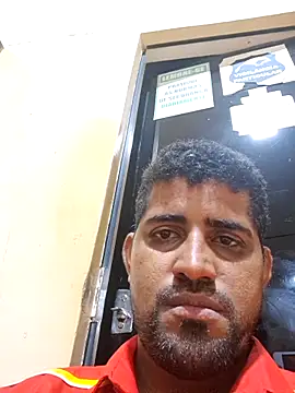 Negodabenga online show from February 4, 2:17 am