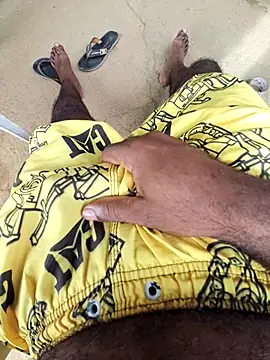 Negodabenga online show from December 21, 2:08 pm