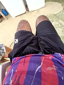 Negodabenga online show from February 24, 6:31 pm