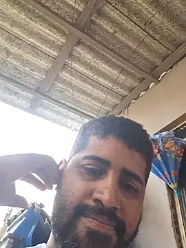 Negodabenga online show from March 28, 4:41 pm