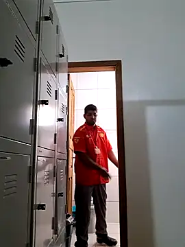 Negodabenga online show from February 15, 3:55 pm