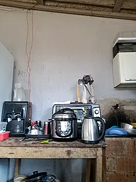 Negodabenga online show from April 8, 12:06 pm