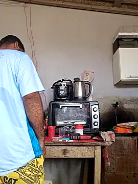 Negodabenga online show from April 2, 2:46 pm