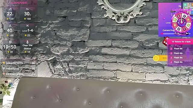 shygurl18 online show from March 7, 5:25 am